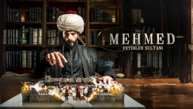 Mehmed Fetihler Sultanı
