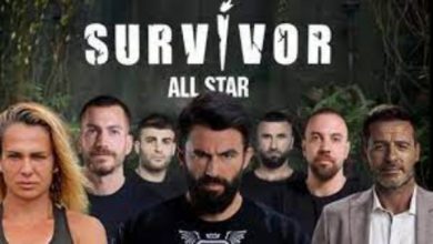Survivor 2024: All Star