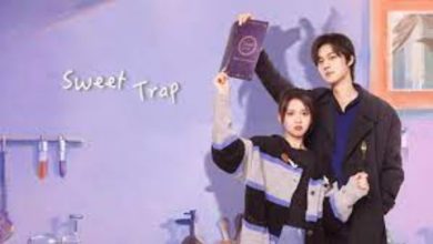 Sweet Trap 2024 Çin