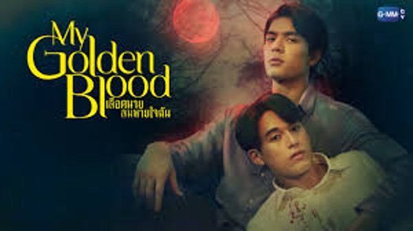 Golden Blood 1.Sezon