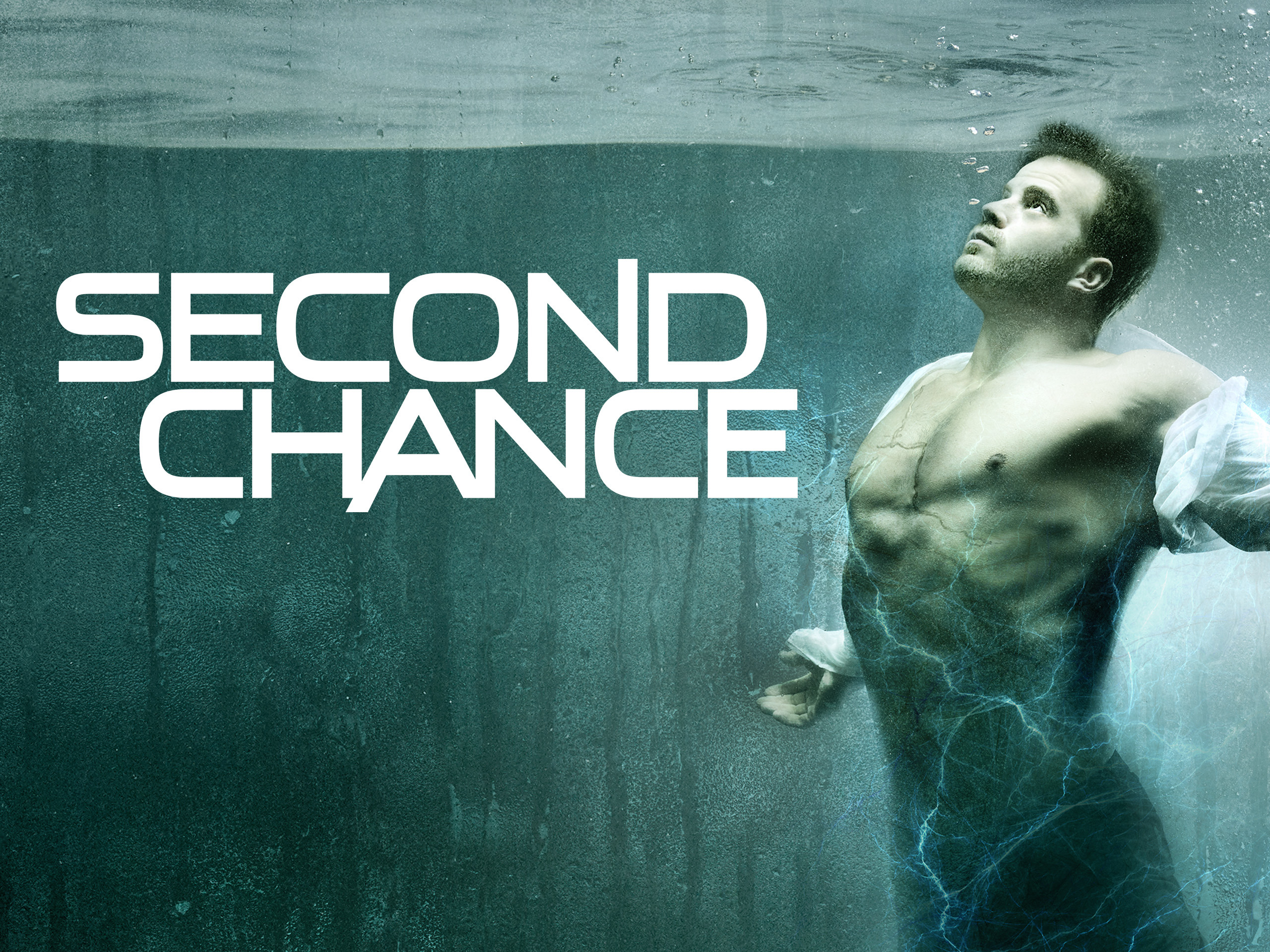 Second Chance The Series 1.Sezon