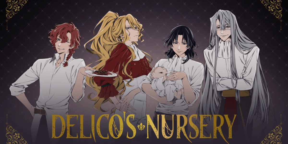 Delico’s Nursery