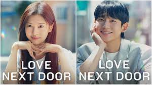 Love Next Door