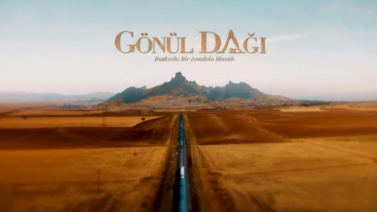 Gönül Dağı