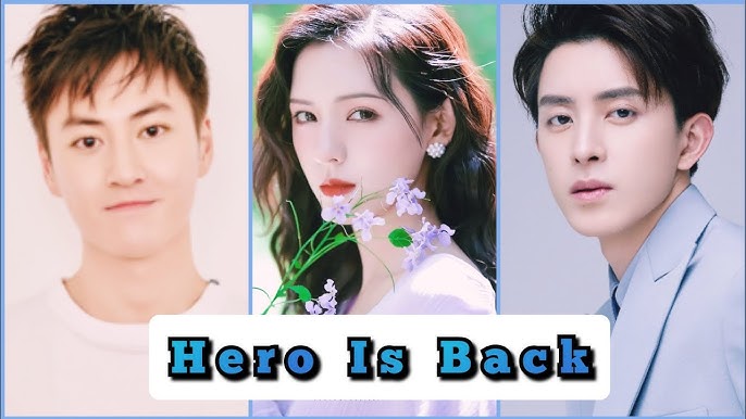 Hero Is Back 2024