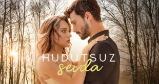 Hudutsuz Sevda