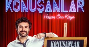 Konuşanlar