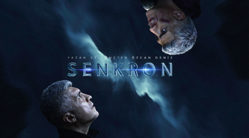 Senkron