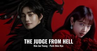 The Judge from Hell