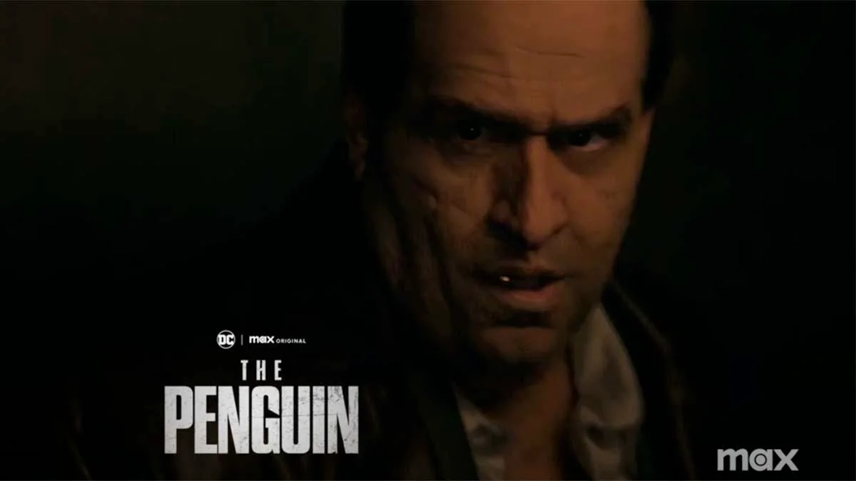 The Penguin