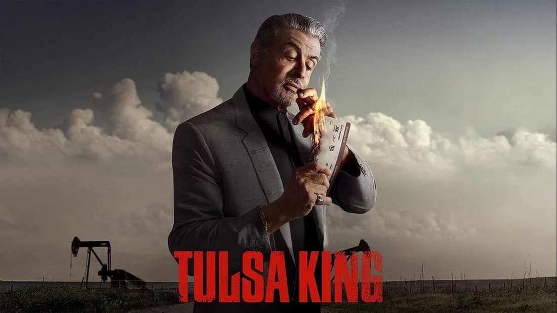 Tulsa King