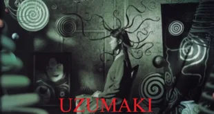 Uzumaki