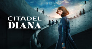 Citadel: Diana