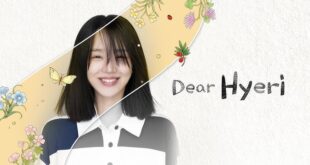 Dear Hyeri