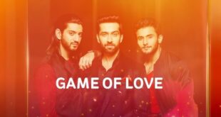 Game of Love 2024