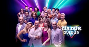 Güldür Güldür Show