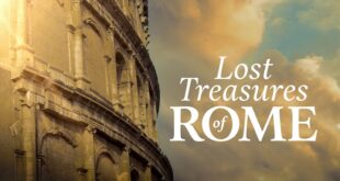 Lost Treasures of Rome