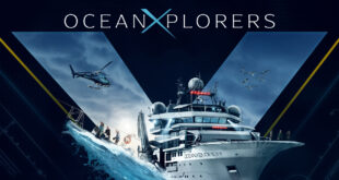 OceanXplorers