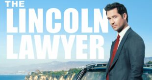 The Lincoln Lawyer