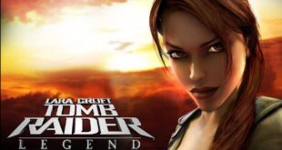 Tomb Raider: The Legend of Lara Croft